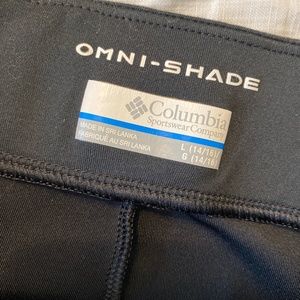 Sport Legging Columbia